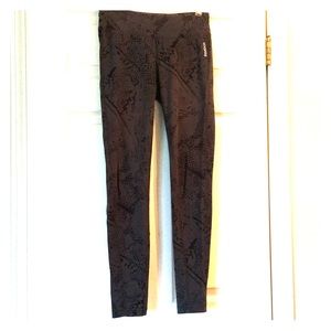 Reebok workout pants